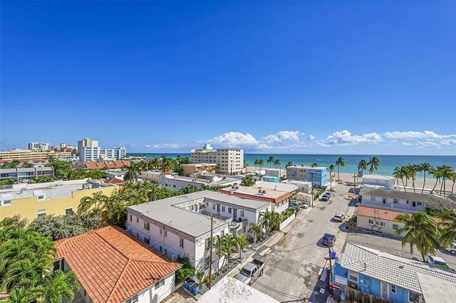 5 of 49 - 801 S Ocean Dr 706, Hollywood, FL