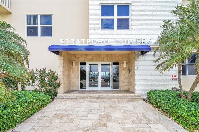 1 of 55 - 1401 S Ocean Dr 204, Hollywood, FL