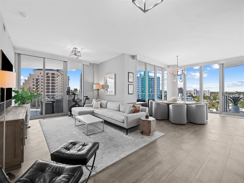 701 N Fort Lauderdale Beach Blvd 705, Fort Lauderdale