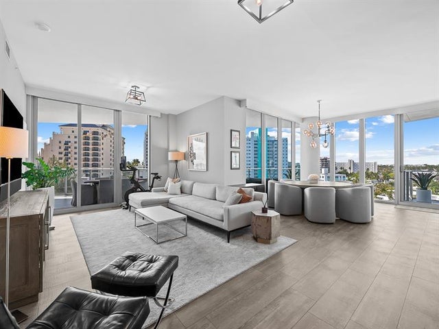 701 N Fort Lauderdale Beach Blvd 705, Fort Lauderdale