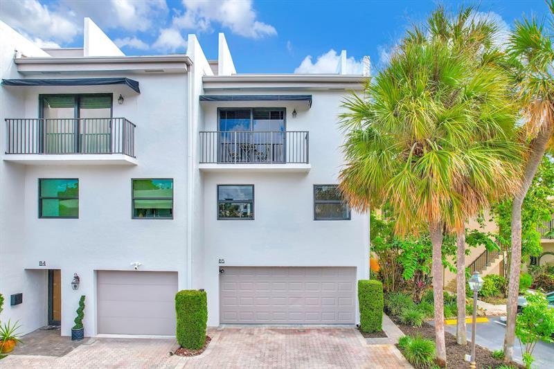 3000 Ne 8th Ter B-5, Oakland Park