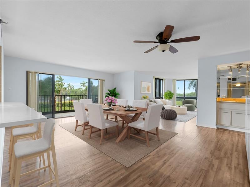 801 S Ocean Dr 205, Fort Pierce