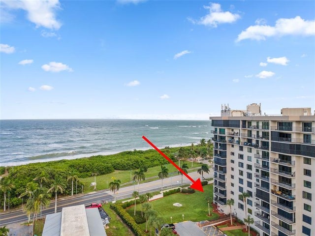 1 of 28 - 801 S Ocean Dr 205, Fort Pierce, FL