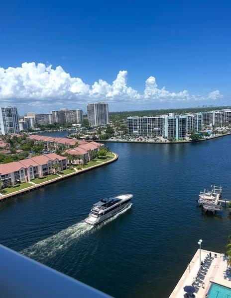 2 of 2 - 4010 S Ocean Dr R1102, Hollywood, FL