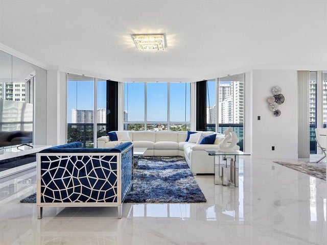 2 of 56 - 3100 N Ocean Blvd 601, Fort Lauderdale, FL