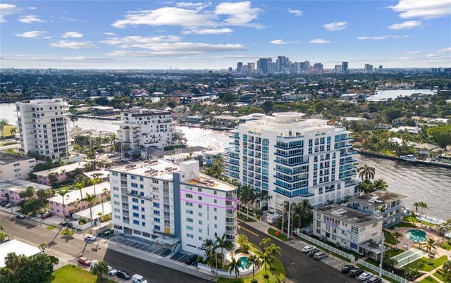2 of 41 - 720 Bayshore Dr 701, Fort Lauderdale, FL