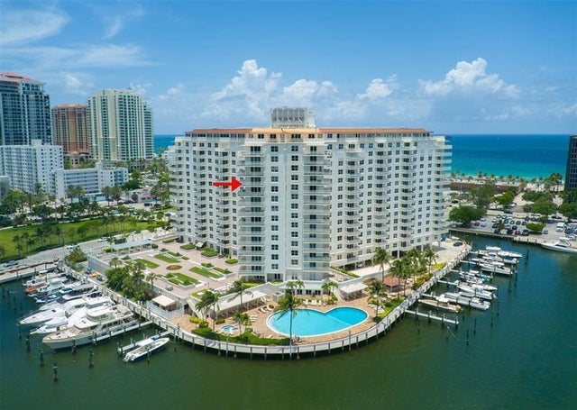 1 of 61 - 1 Las Olas Circle 1102, Fort Lauderdale, FL