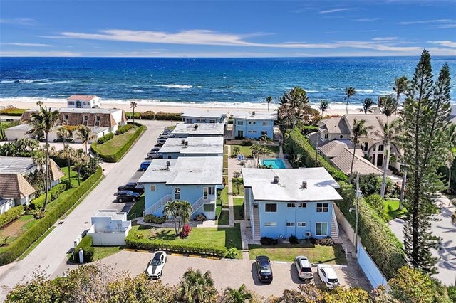 5700 Old Ocean Blvd X, Ocean Ridge