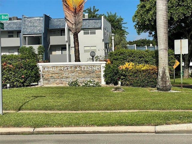 1 of 9 - 7837 Golf Circle Dr 106, Margate, FL