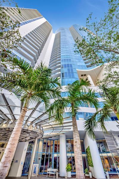 3 of 56 - 333 Las Olas Way 2303, Fort Lauderdale, FL
