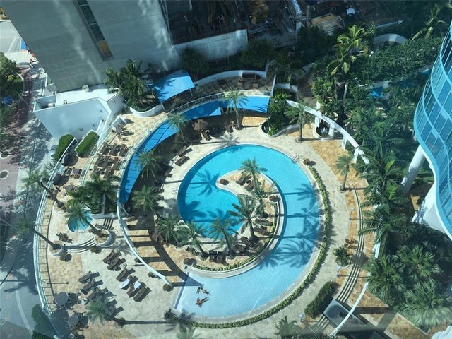 4 of 56 - 333 Las Olas Way 2303, Fort Lauderdale, FL