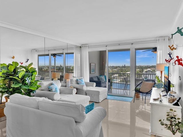 2 of 81 - 3100 S Ocean Boulevard 712, Highland Beach, FL
