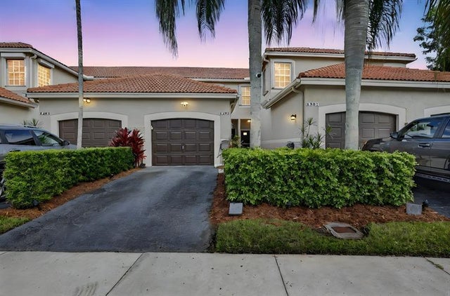 1 of 60 - 1291 Sorrento Dr 1291, Weston, FL