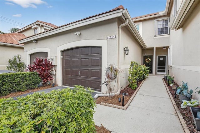 3 of 60 - 1291 Sorrento Dr 1291, Weston, FL