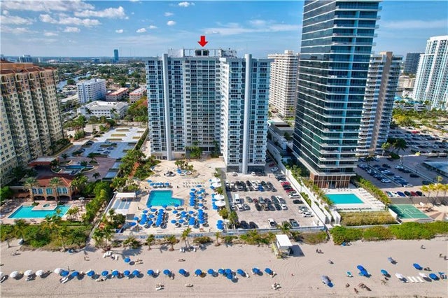1 of 50 - 2030 S Ocean Dr 807, Hallandale, FL