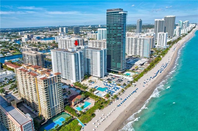 2 of 50 - 2030 S Ocean Dr 807, Hallandale, FL