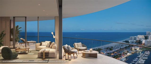 4 of 20 - 801 Seabreeze Blvd 1003, Fort Lauderdale, FL