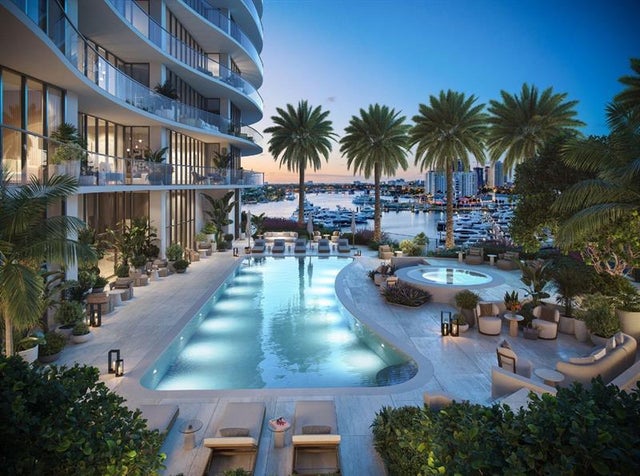 5 of 20 - 801 Seabreeze Blvd 1003, Fort Lauderdale, FL