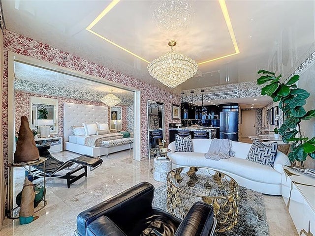 2 of 37 - 1800 S Ocean Dr 2709, Hallandale, FL