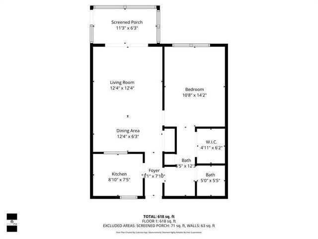 2 of 31 - 9201 Lime Bay Blvd 114, Tamarac, FL