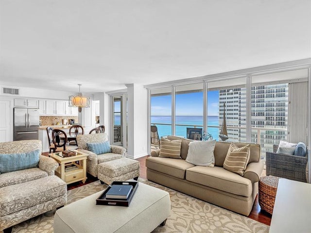 2 of 85 - 4300 N Ocean Blvd 19l, Fort Lauderdale, FL