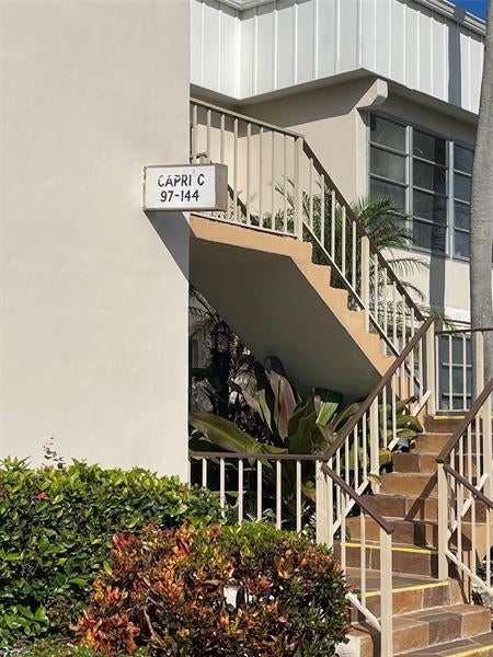 140 Capri C 140, Delray Beach