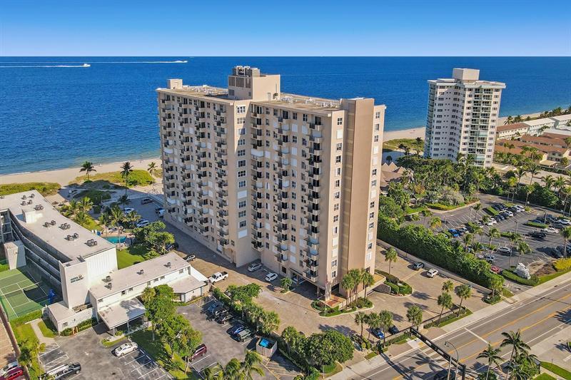 2000 S Ocean Blvd 10e, Lauderdale By The Sea