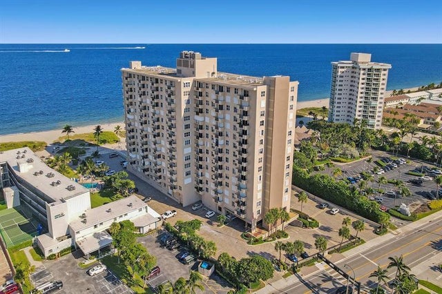 2000 S Ocean Blvd 10e, Lauderdale By The Sea