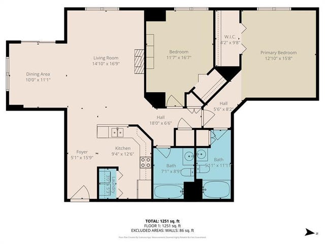 5 of 30 - 511 Se 5th Ave 2114, Fort Lauderdale, FL