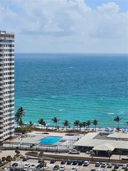 1 of 18 - 1985 S Ocean Dr 20d, Hallandale, FL