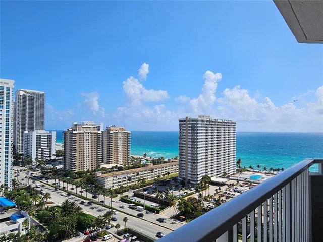 2 of 18 - 1985 S Ocean Dr 20d, Hallandale, FL