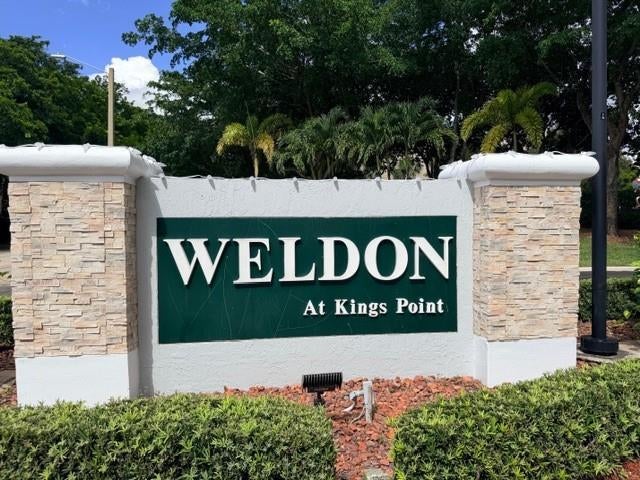 9580 Weldon Cir K307, Fort Lauderdale