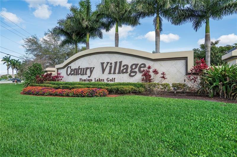 13355 Sw 16th Ct 313e, Pembroke Pines