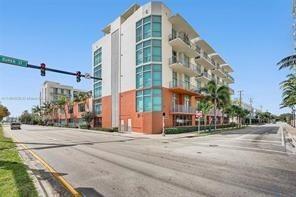 2100 Van Buren St 215, Hollywood