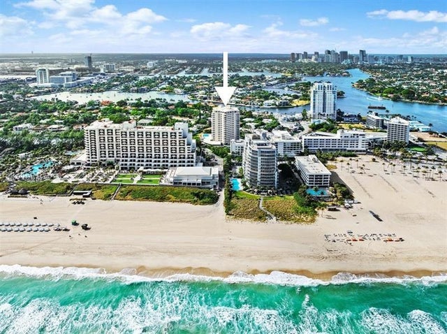 3000 Holiday Dr 1103, Fort Lauderdale