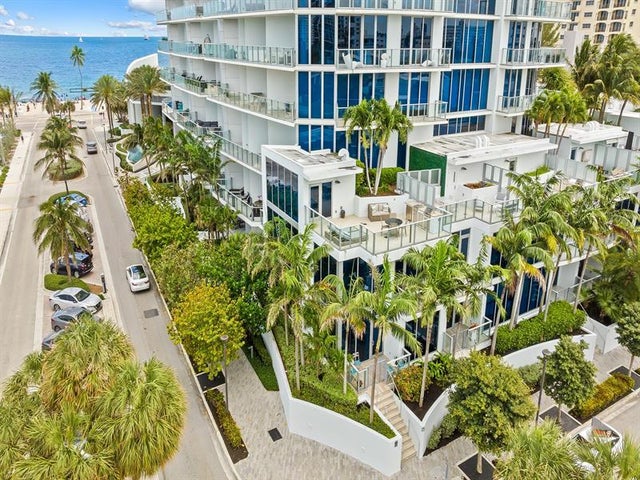 701 N Fort Lauderdale Beach Boulevard Th1, Fort Lauderdale