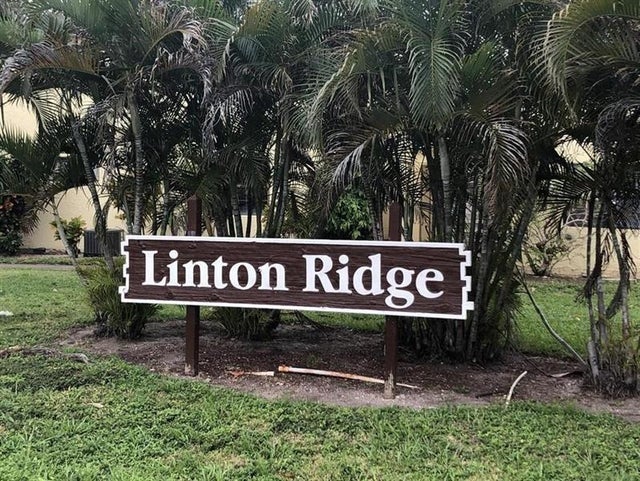 1 of 13 - 2355 Linton Ridge Cir F10, Delray Beach, FL