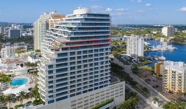 4 of 44 - 1 N Fort Lauderdale Beach Blvd 1801 / 1808, Fort Lauderdale, FL