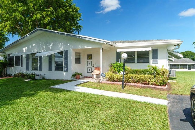 8611 Nw 11th St B-161, Fort Lauderdale