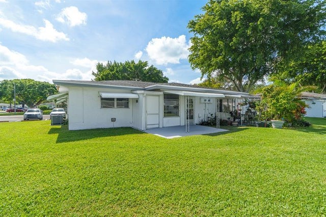 4 of 50 - 8611 Nw 11th St B-161, Fort Lauderdale, FL