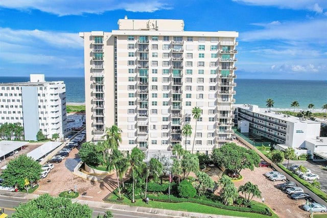1 of 36 - 1900 S Ocean Blvd 10j, Pompano Beach, FL