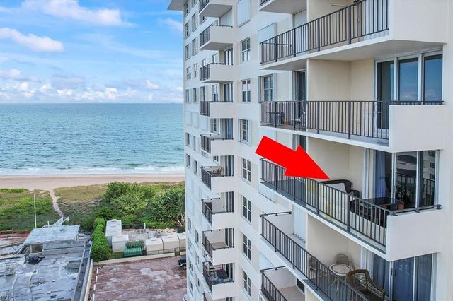 2 of 36 - 1900 S Ocean Blvd 10j, Pompano Beach, FL