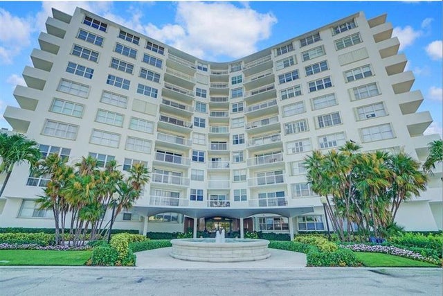 4 of 15 - 2600 N Flagler Drive 512, West Palm Beach, FL