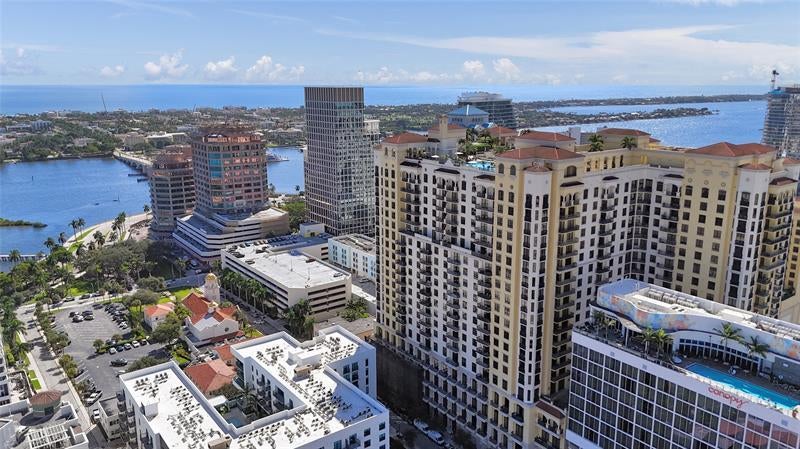 701 S Olive Avenue 1214, West Palm Beach