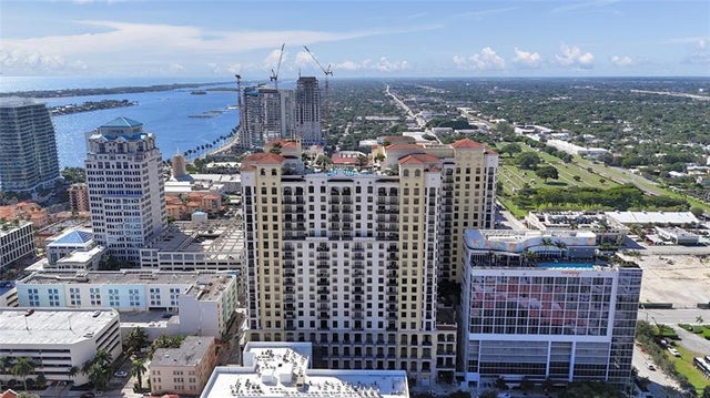 2 of 40 - 701 S Olive Avenue 1214, West Palm Beach, FL