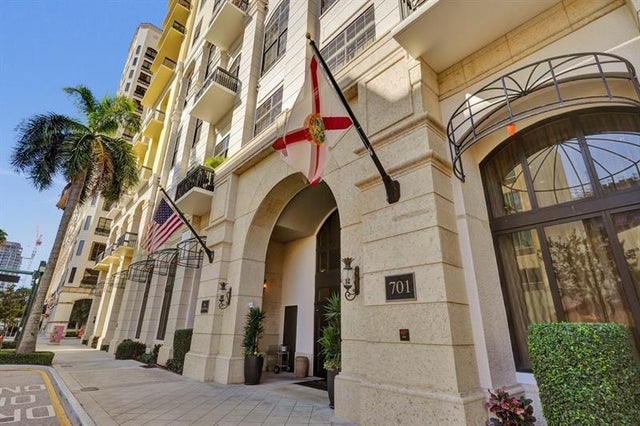 3 of 40 - 701 S Olive Avenue 1214, West Palm Beach, FL