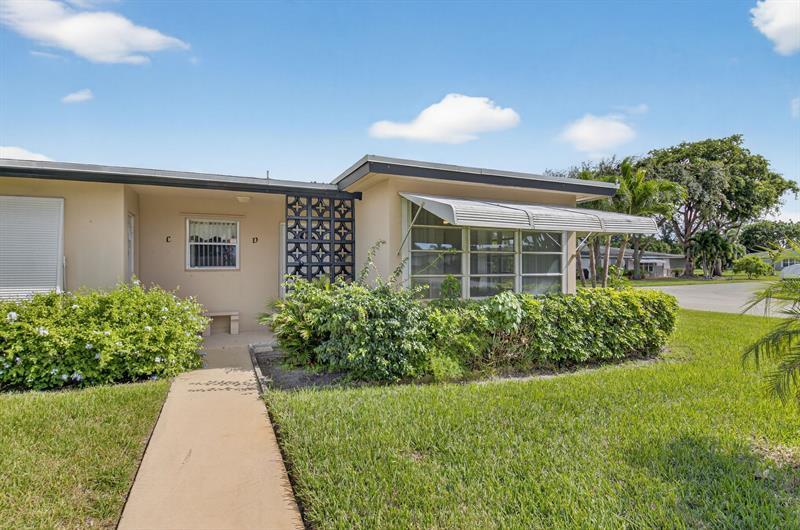 1025 South Dr D, Delray Beach