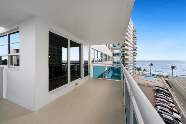 3430 Galt Ocean Dr 611, Fort Lauderdale