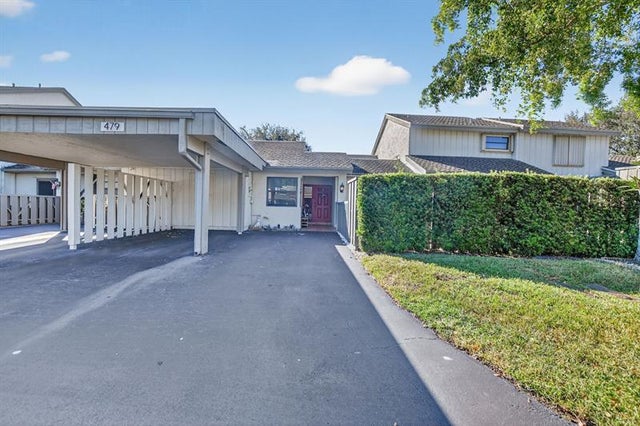479 Deer Creek Wildwood Lane E, Deerfield Beach
