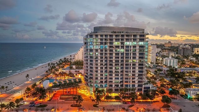 2 of 98 - 701 N Fort Lauderdale Beach Blvd 1606, Fort Lauderdale, FL